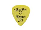 PK-3573 Boston  picks, delrin, 36-pack, 0.73 mm.