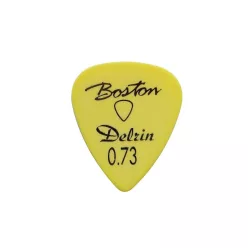 PK-3573 Boston  picks, delrin, 36-pack, 0.73 mm.