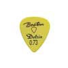 PK-3573 Boston  picks, delrin, 36-pack, 0.73 mm.