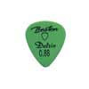 PK-3588 Boston  picks, delrin, 36-pack, 0.88 mm.