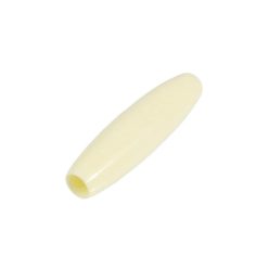 PK0148050 Allparts  tremolo arm tips, parchment, 5pcs