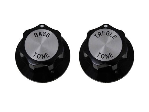 PK3246023 Allparts  tone knobs for Rickenbacker®, 2pcs