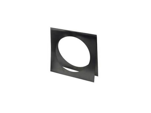 PL-G16BK Proel  filterframe, for par 16, black