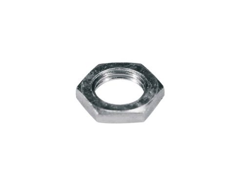 PM-HN-3832 Boston  mounting nuts for 3/8" pots, 12 pcs