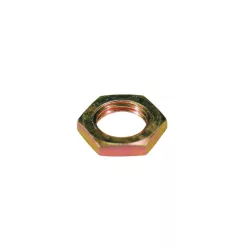   PM-HN-S Boston  mounting nuts for small pots, M7, 12 pcs, for PM-250-BS/AS and PM-500-BS/AS