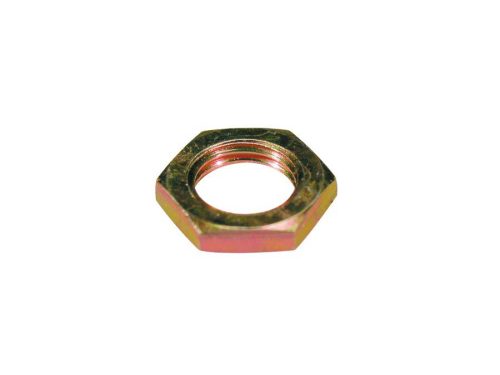 PM-HN-S Boston  mounting nuts for small pots, M7, 12 pcs, for PM-250-BS/AS and PM-500-BS/AS