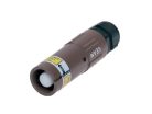 PM-V1 Proel  powerlock cable section, male, brown 1e fase litton-veam