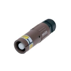   PM-V1 Proel  powerlock cable section, male, brown 1e fase litton-veam