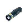 PM-V2 Proel  powerlock cable section, male, black 2e fase litton-veam