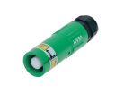 PM-VG Proel  powerlock cable section, male, green earth litton-veam