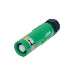   PM-VG Proel  powerlock cable section, male, green earth litton-veam
