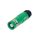 PM-VG Proel  powerlock cable section, male, green earth litton-veam