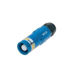   PM-VN Proel  powerlock cable section, male, blue nulfase litton-veam