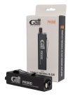 PM300 Gatt Audio  compact personal powered in-ear monitor amplifier, for wired use