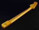 PMF Allparts  neck for Precision Bass®, maple fretboard, 10" radius, 20 frets, vintage tinted finish