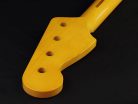 PMF Allparts  neck for Precision Bass®, maple fretboard, 10" radius, 20 frets, vintage tinted finish