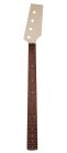 PN-21-PF Boston  neck PB style bass, maple/pau ferro fb, 21 frets, paddle head, 9.5" radius, 42mm nut width