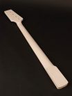 PN-21-PF Boston  neck PB style bass, maple/pau ferro fb, 21 frets, paddle head, 9.5" radius, 42mm nut width