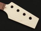 PN-21-PF Boston  neck PB style bass, maple/pau ferro fb, 21 frets, paddle head, 9.5" radius, 42mm nut width