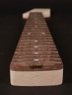 PN-21-PF Boston  neck PB style bass, maple/pau ferro fb, 21 frets, paddle head, 9.5" radius, 42mm nut width