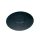 PP-1 Hayman  practice drum pad, to be placed on snare drum, rubber, 14", extra thick center section