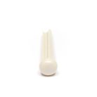 PP-1100-01 Graph Tech TUSQ Traditional style bridge pins, set of 6, white