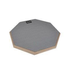 PP-120 Hayman  practice pad, octagonal, 12 inch