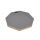 PP-120 Hayman  practice pad, octagonal, 12 inch