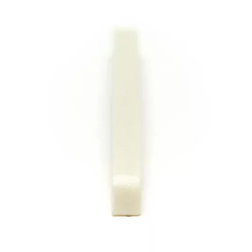 PQ-1000-00 Graph Tech TUSQ electric guitar nut (Fender), curved bottom, blank