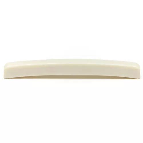 PQ-1000-00 Graph Tech TUSQ electric guitar nut (Fender), curved bottom, blank