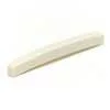 PQ-1000-00 Graph Tech TUSQ electric guitar nut (Fender), curved bottom, blank