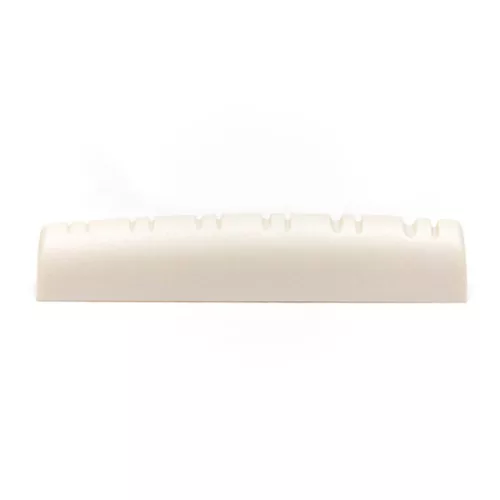 PQ-1568-00 Graph Tech TUSQ 12-string acoustic guitar nut, slotted