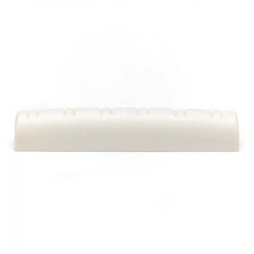 PQ-1578-00 Graph Tech TUSQ 12-string acoustic guitar nut, slotted