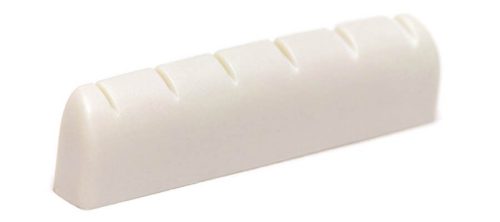 PQ-1720-00 Graph Tech TUSQ acoustic guitar nut (Fender, Guild), slotted