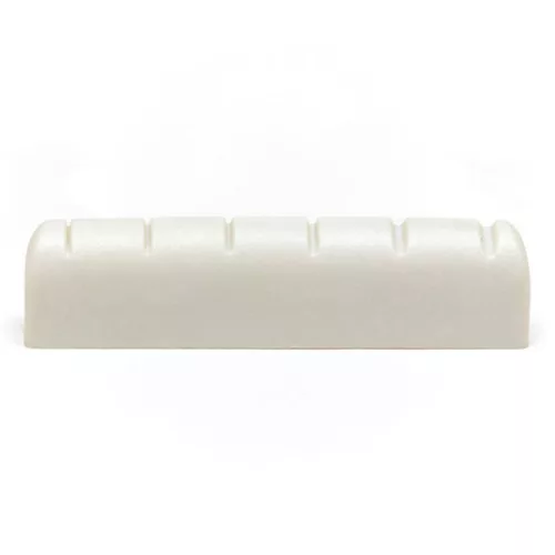 PQ-1720-00 Graph Tech TUSQ acoustic guitar nut (Fender, Guild), slotted