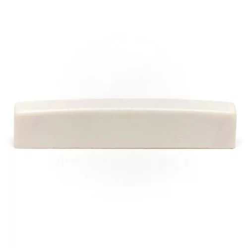 PQ-4000-00 Graph Tech TUSQ blank nut 48.39 x 4.88 x 9.52mm