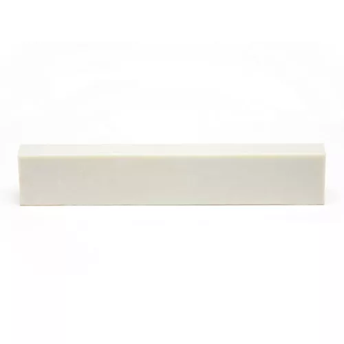 PQ-4025-00 Graph Tech TUSQ blank nut 63.50 x 6.35 x 11.10mm