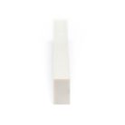 PQ-4025-00 Graph Tech TUSQ blank nut 63.50 x 6.35 x 11.10mm