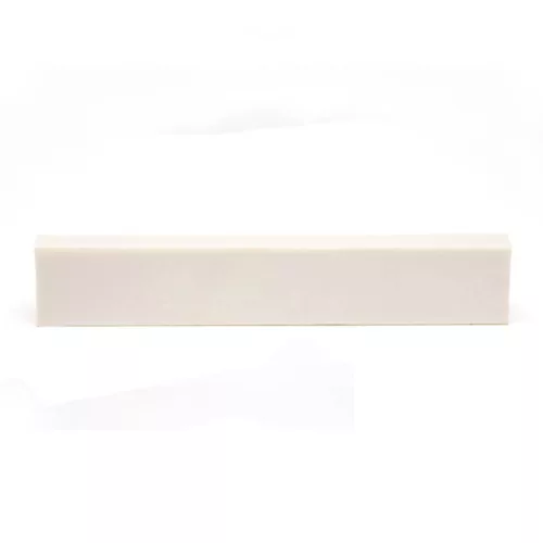 PQ-4187-00 Graph Tech TUSQ blank nut 63.50 x 4.75 x 11.10mm