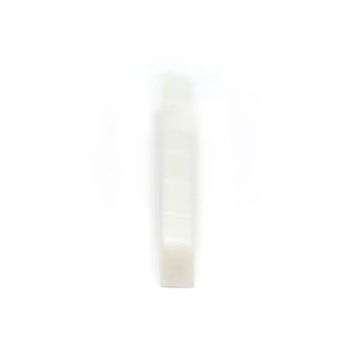 PQ-5010-00 Graph Tech TUSQ electric guitar nut (Fender), flat bottom, slotted