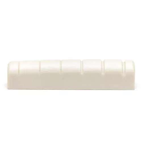PQ-6010-00 Graph Tech TUSQ acoustic/electric guitar nut (Gibson), slotted