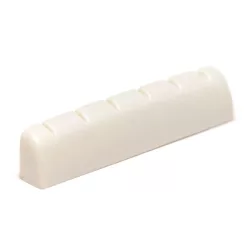   PQ-6060-00 Graph Tech TUSQ electric/acoustic guitar nut (Epiphone), slotted