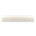 PQ-6116-00 Graph Tech TUSQ acoustic guitar nut, slotted