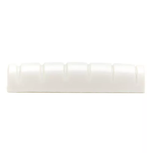 PQ-6116-L0 Graph Tech TUSQ acoustic guitar nut, slotted, lefthanded