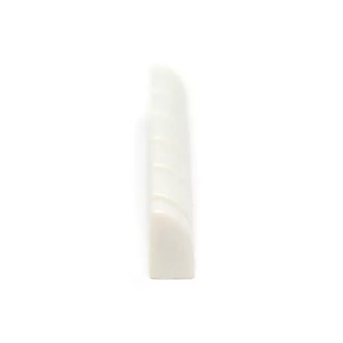 PQ-6116-L0 Graph Tech TUSQ acoustic guitar nut, slotted, lefthanded