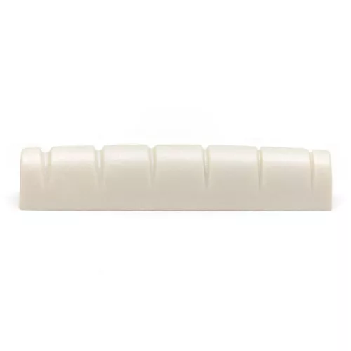 PQ-6134-00 Graph Tech TUSQ acoustic guitar nut, slotted