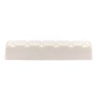 PQ-6200-00 Graph Tech TUSQ classical guitar nut, slotted