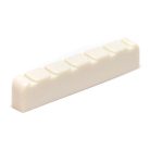 PQ-6200-L0 Graph Tech TUSQ classical guitar nut, slotted, lefthanded