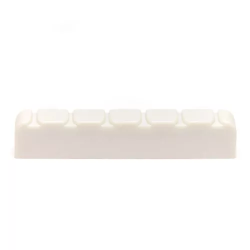 PQ-6200-L0 Graph Tech TUSQ classical guitar nut, slotted, lefthanded