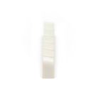 PQ-6200-L0 Graph Tech TUSQ classical guitar nut, slotted, lefthanded